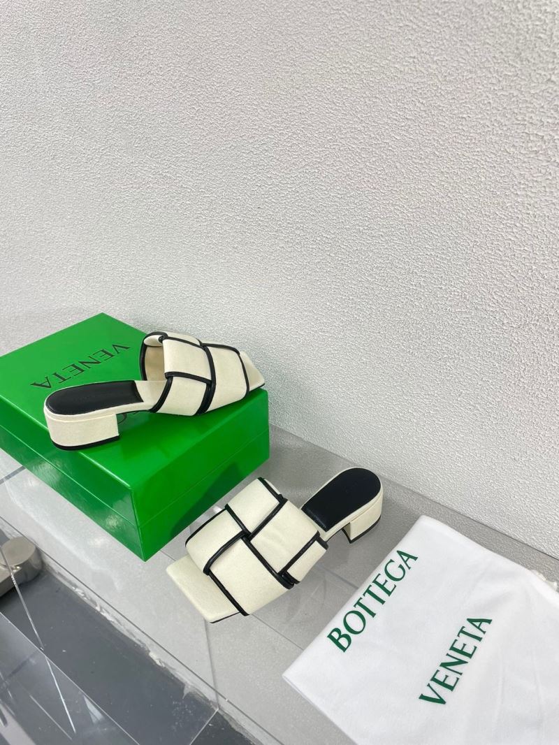 Bottega Veneta Sandals